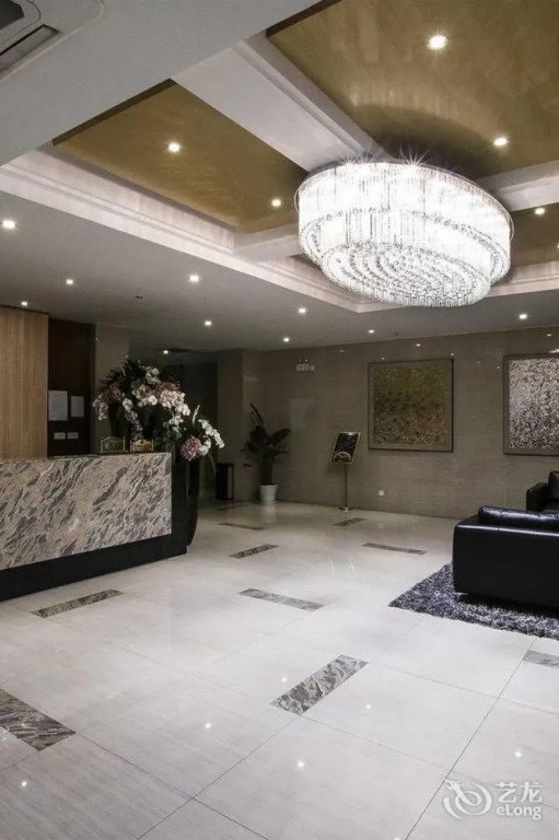 Hway Hotel