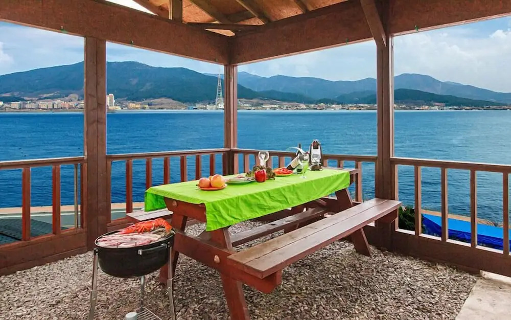 Casa Pension Tongyeong