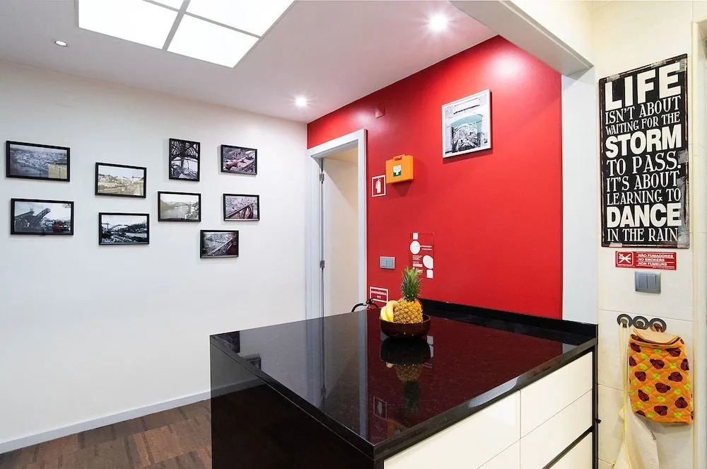 Porto Gaia City House by MP