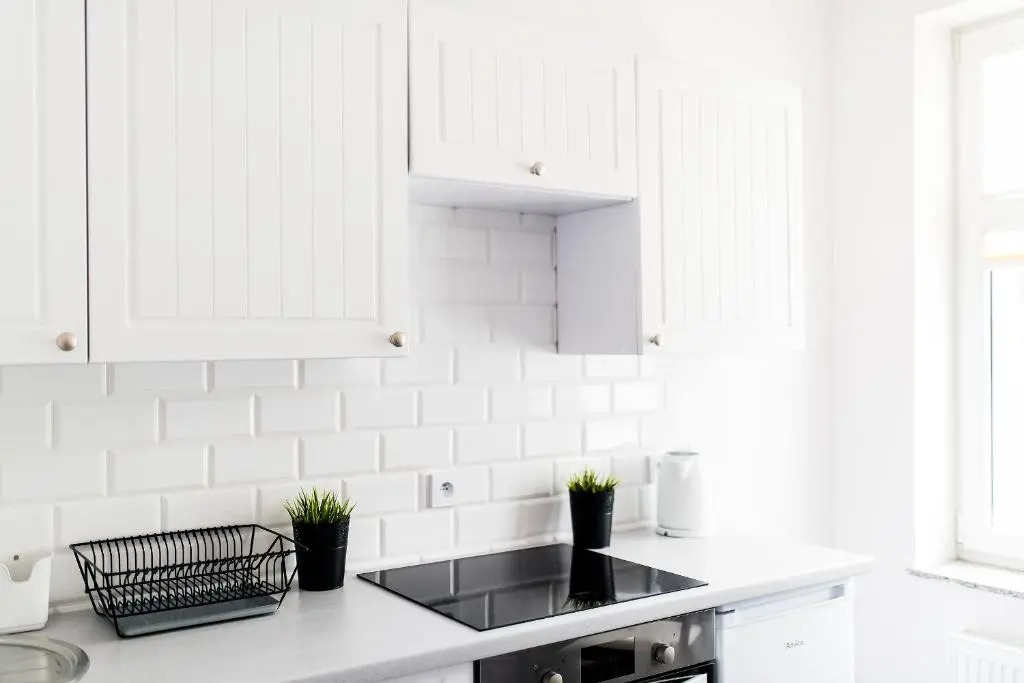 Apartament na Nowickiego