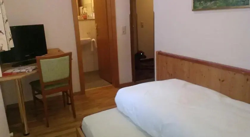 Hotel Reselehof