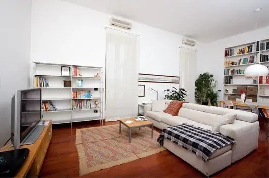 Filippo Palizzi Halldis Apartment