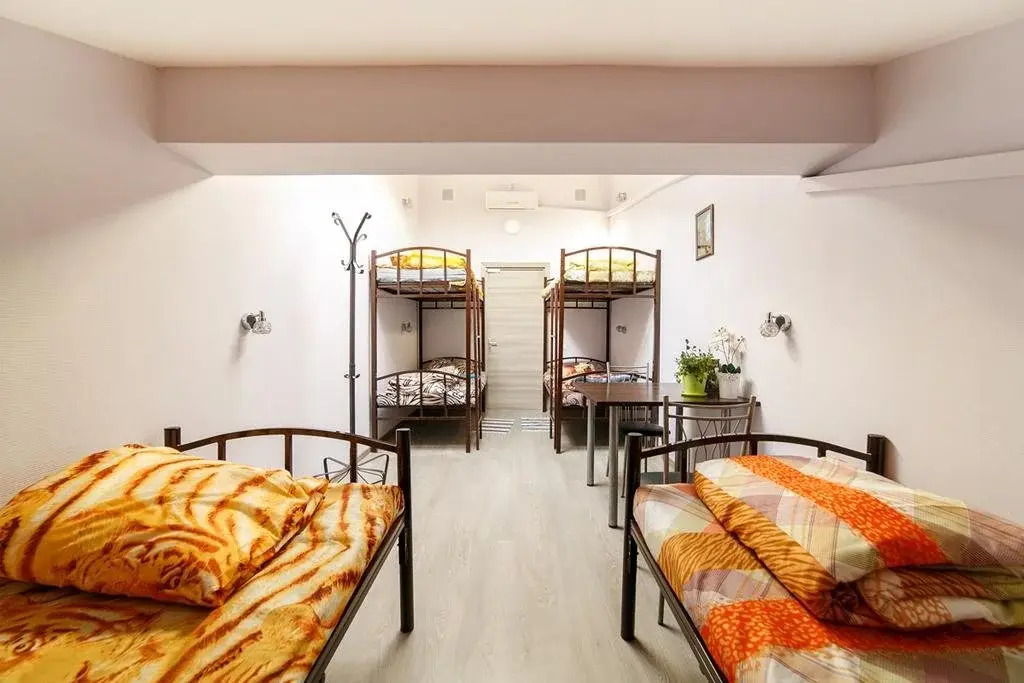 Hostel Uyut