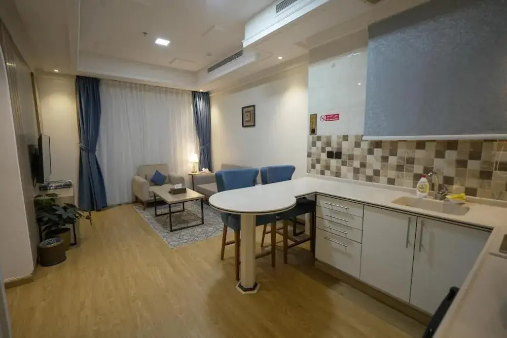 Ezz Hotel Apartments