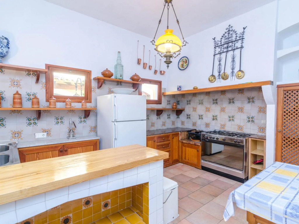 Finca SON POU - Villa for 12 People in Palma de Mallorca / Sant Jordi