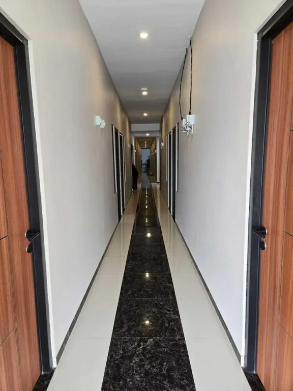 KEMARI Guesthouse Syariah
