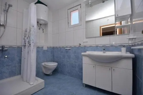 Apartment With Sea View 3558-3