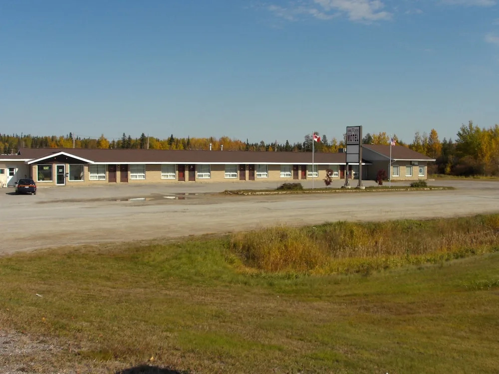 L'orée des Bois Motel