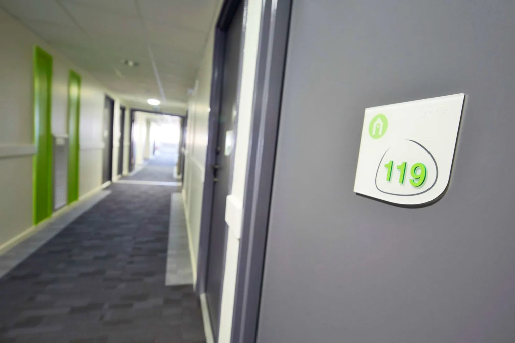 IBIS STYLES ALES CENTRE
