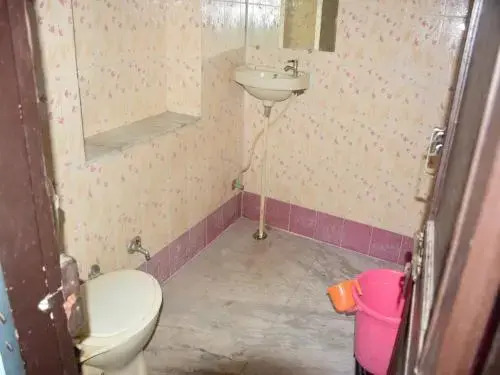 Hotel Madhuban Palace