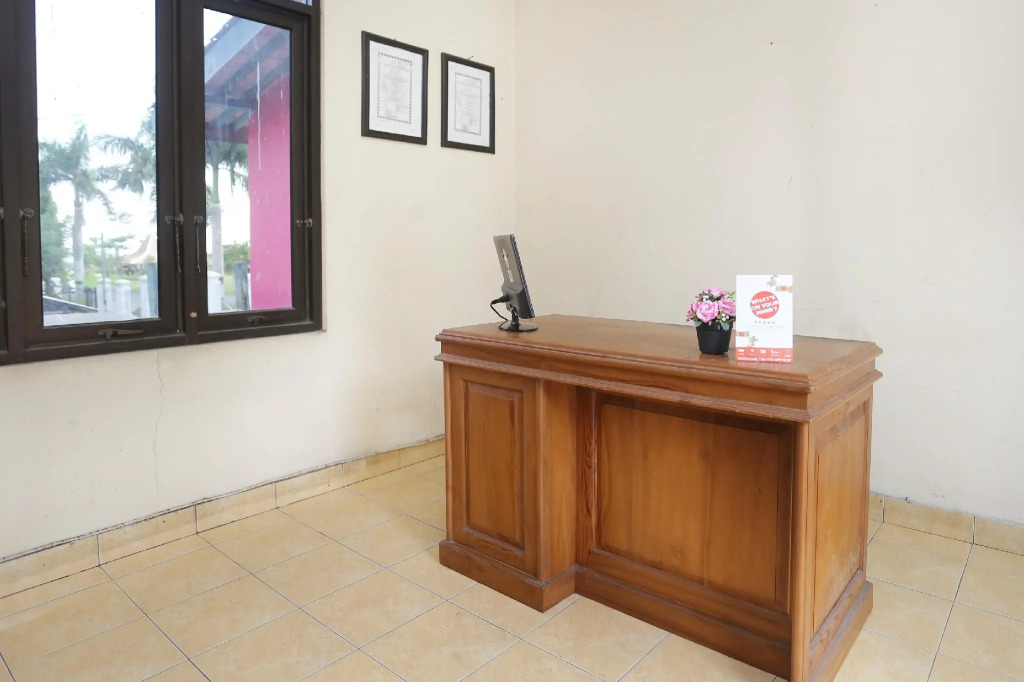 Hotel O Penginapan Kepurun Pawana Indonesia