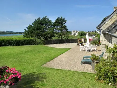 Ferienhaus Guisseny 113S