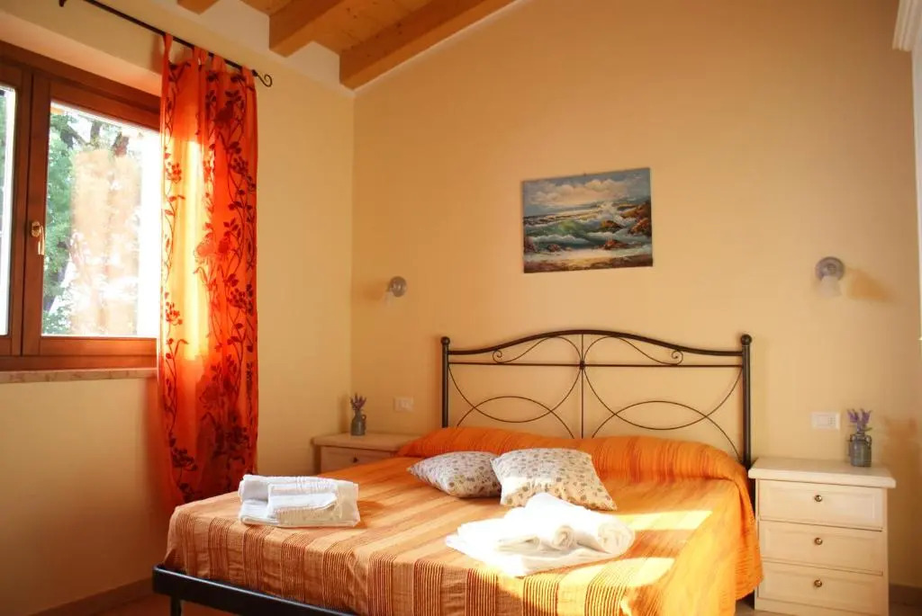 La Casa Di Pericle