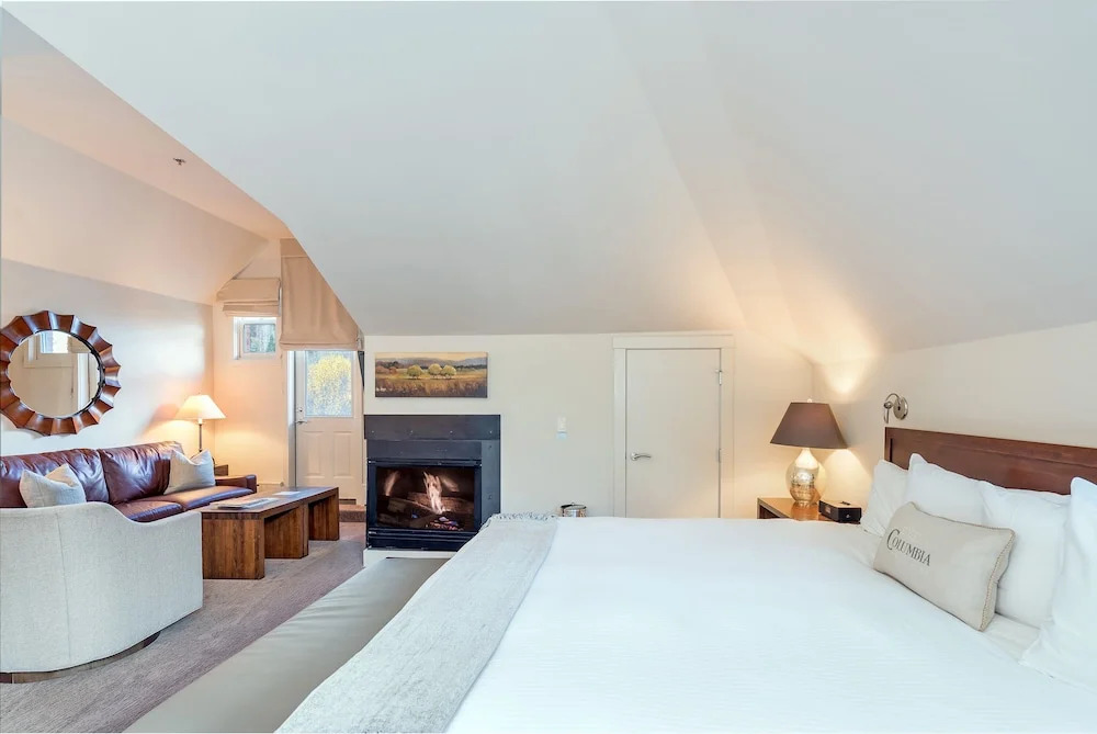 Hotel Columbia 3 Bedroom By Alpine Lodging Telluride