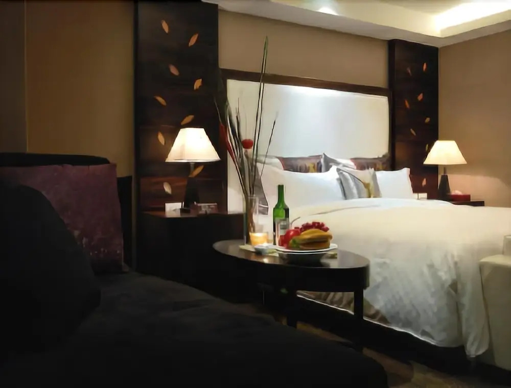 Fuhau Hotel