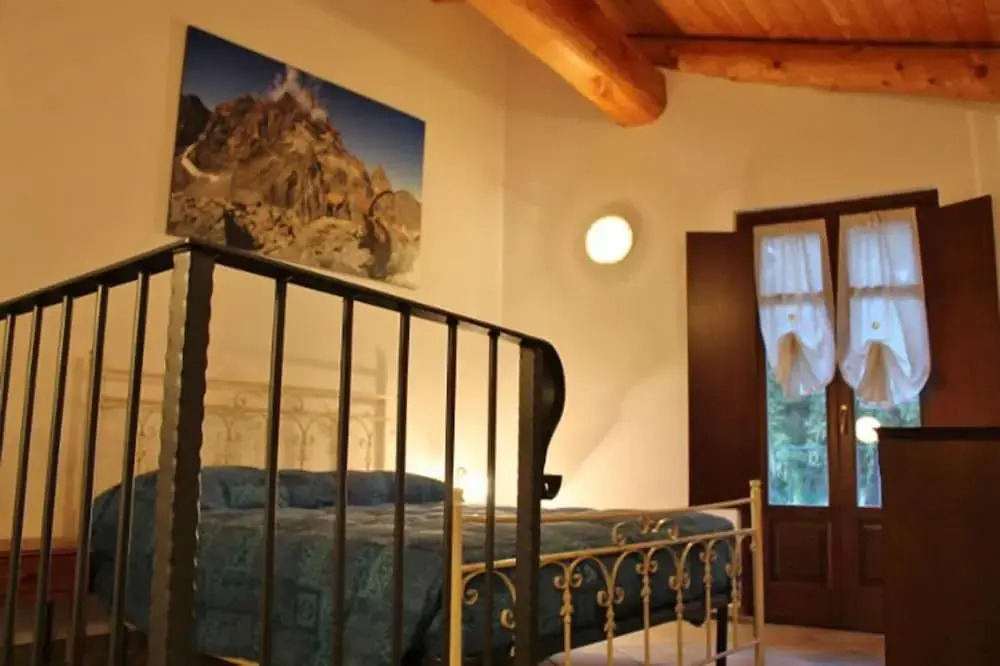 La Tano Di Grich