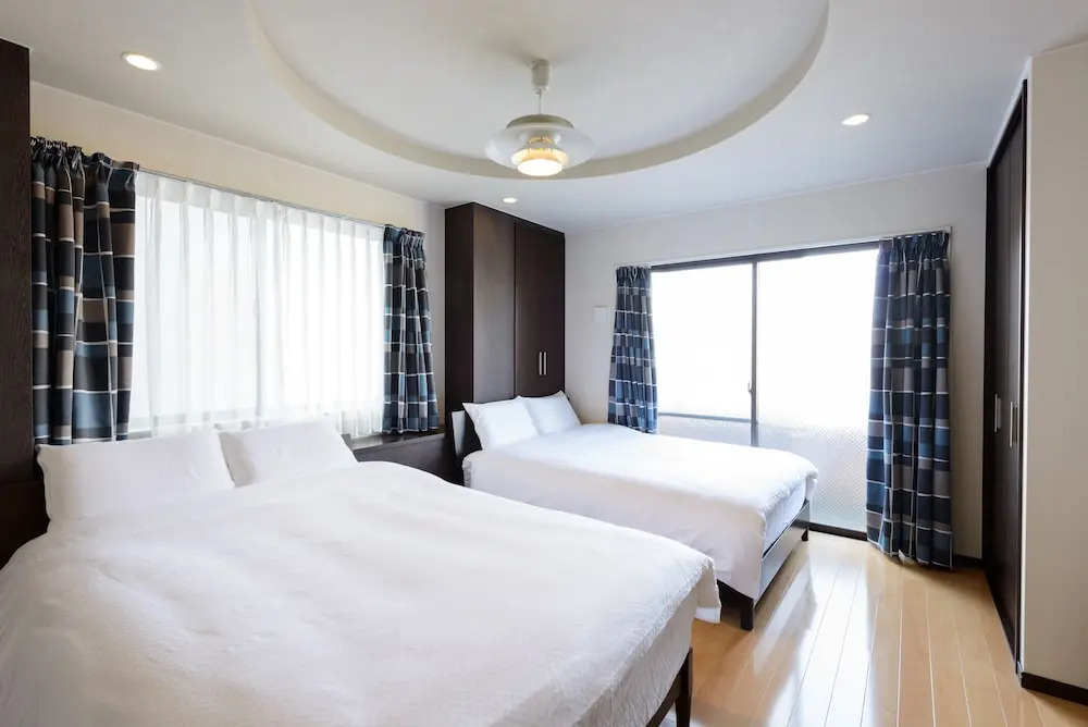 Shiki Homes - Libero Executive Suite