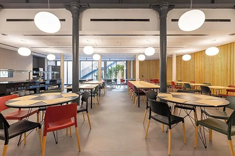 Hotel Raval House