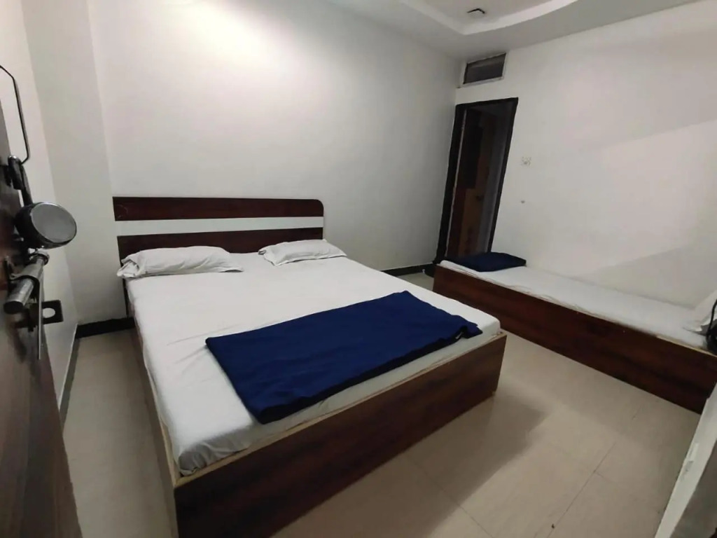 Sai Ganesh Guest House