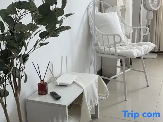 Guisu Apartment (Anning University Town)