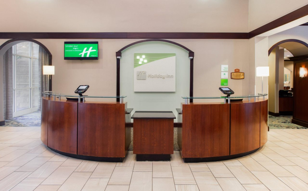 Holiday Inn - Tallahassee E Capitol - Univ by IHG