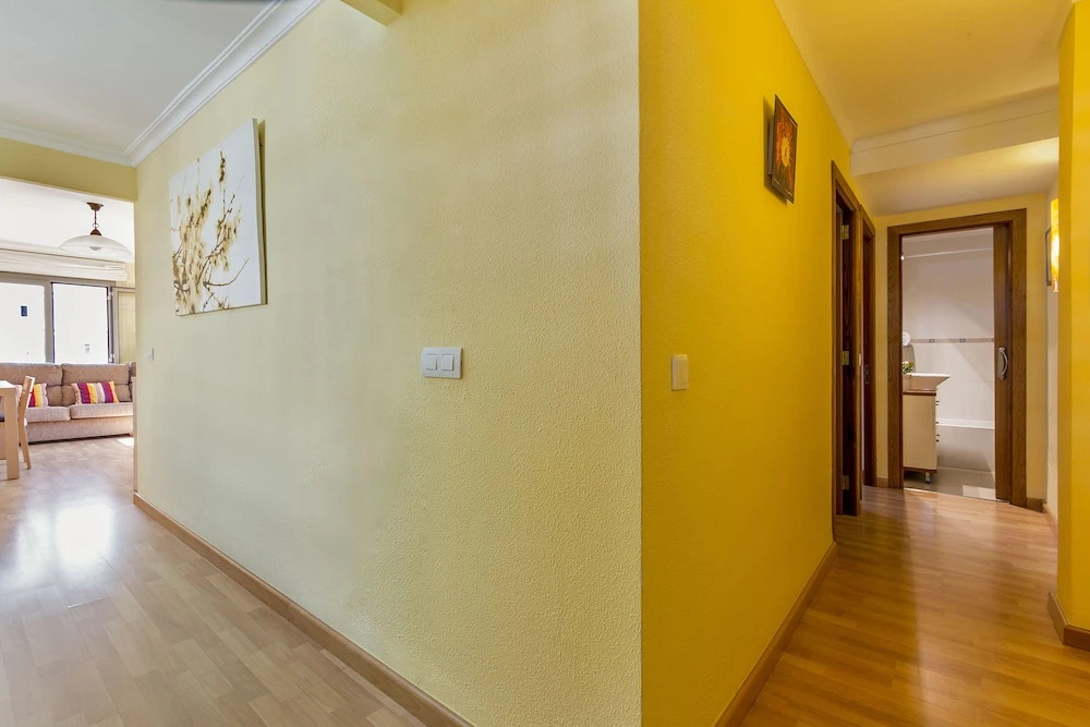 Apartamentos Roses