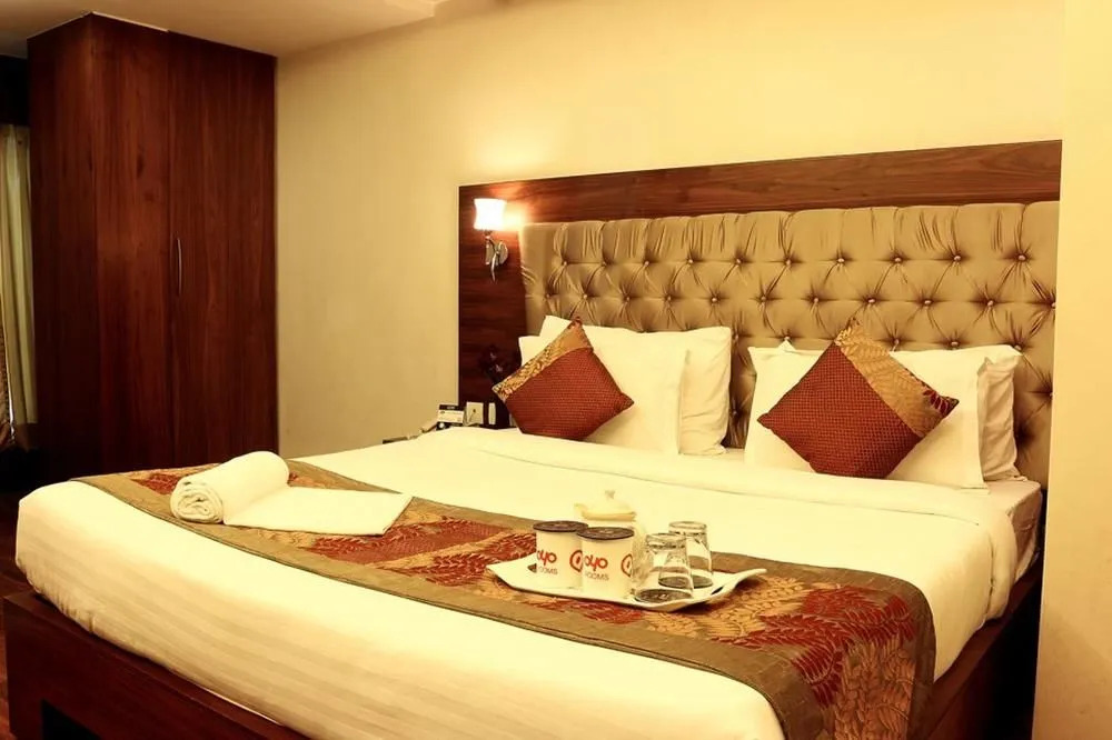 Npg Hotel