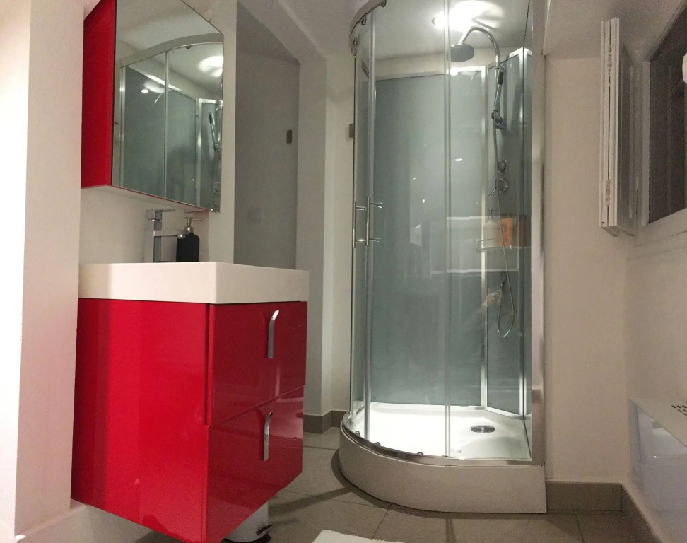 Studio Villa Anglaise