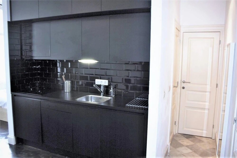 Saint Pauls Suite 35