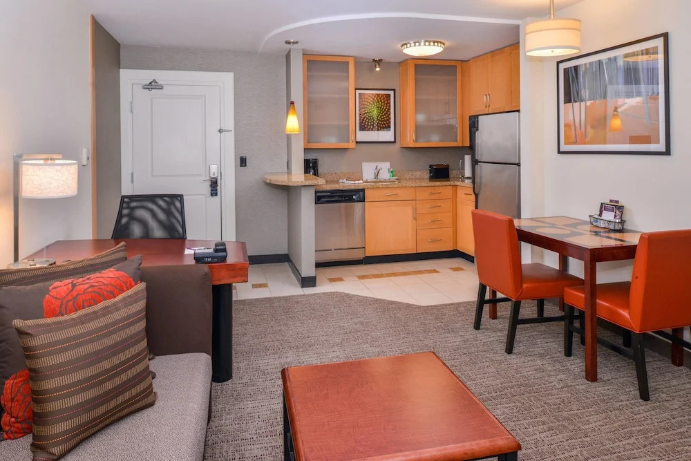 Residence Inn North Conway