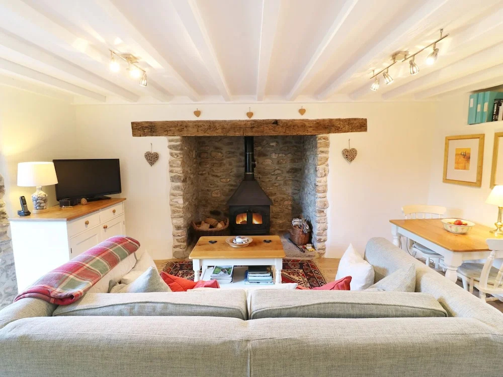 Rose Cottage