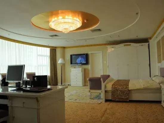 Yintan Hotel