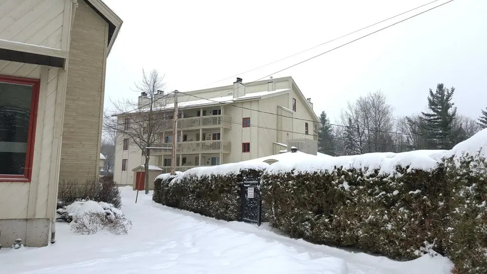 OBerge du Village C304 - Bord de leau