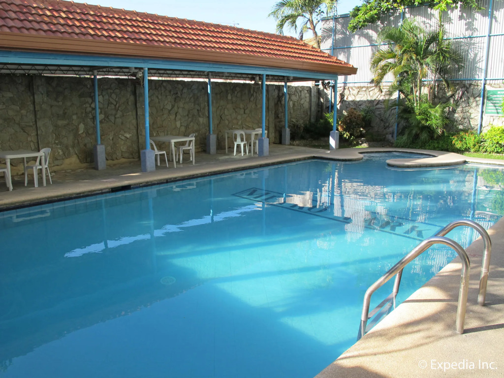 Metro Park Hotel - Cebu City