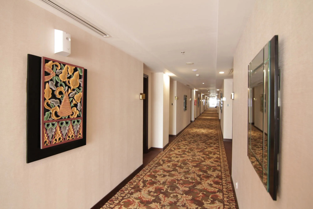 Grand Keisha Yogyakarta