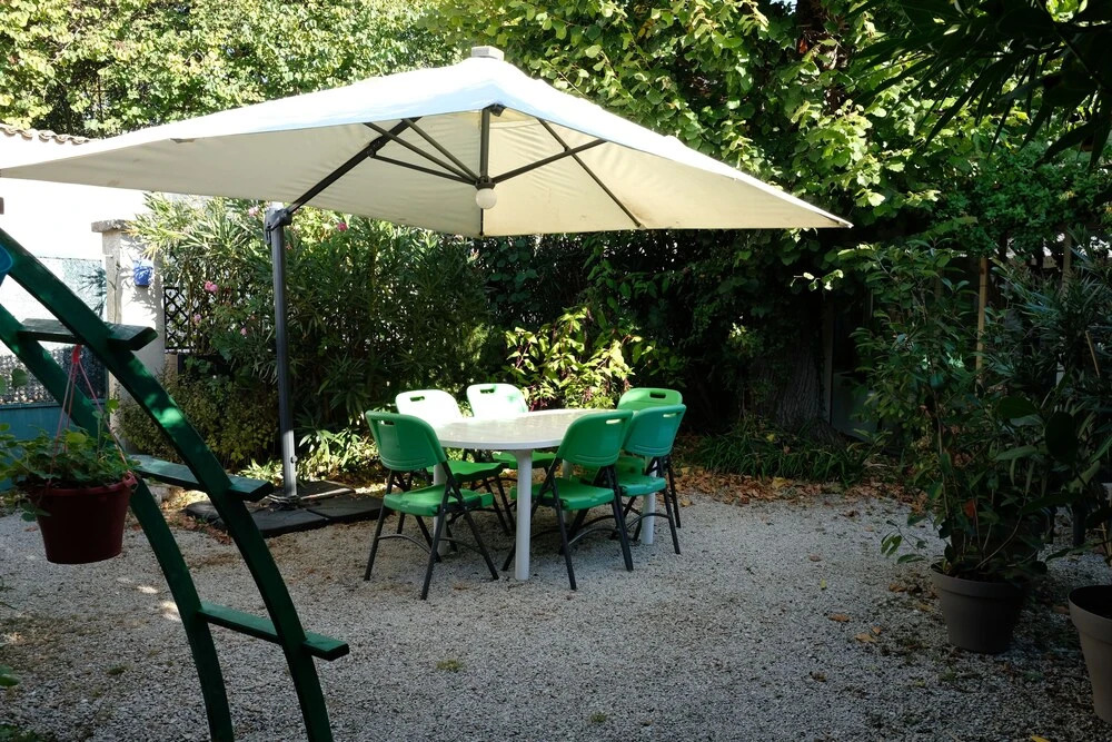 Logis des Lauriers Roses