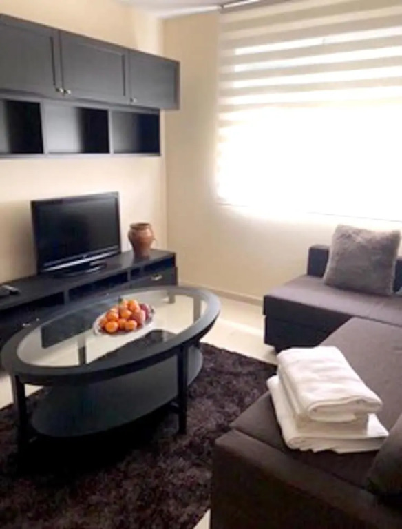 Apartment with 2 Bedrooms in Benidorm, with Pool Access, Enclosed Garden And Wifi - 500 M From the Beach