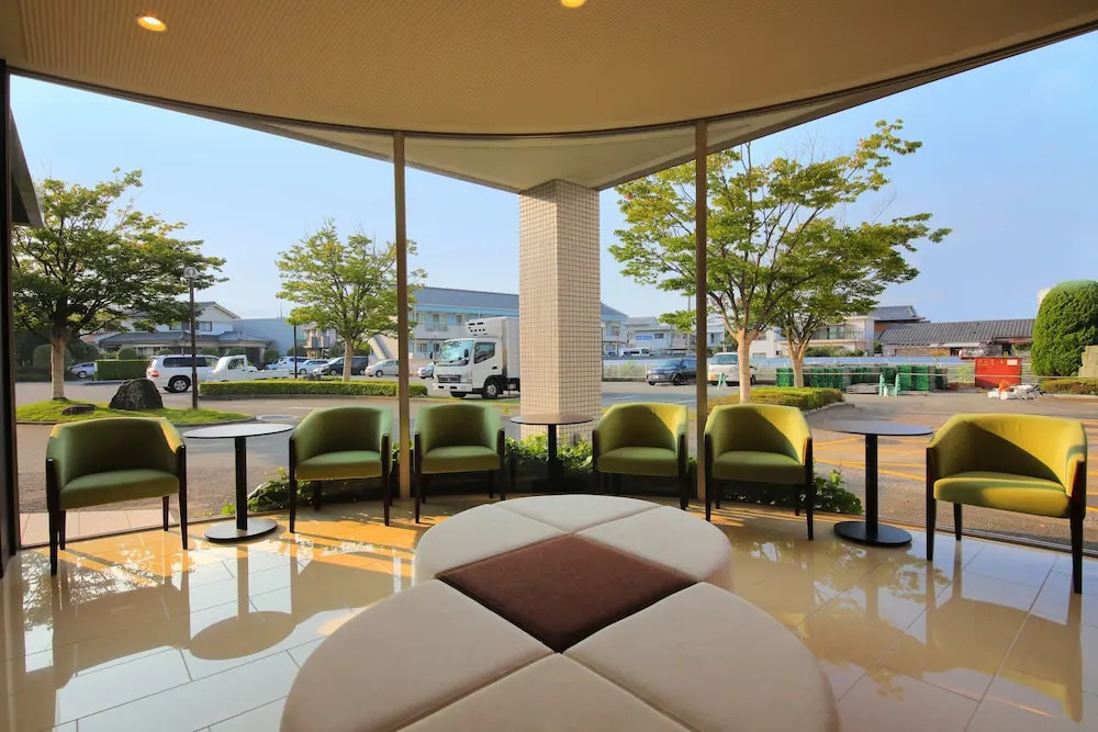 Smile Hotel Anan
