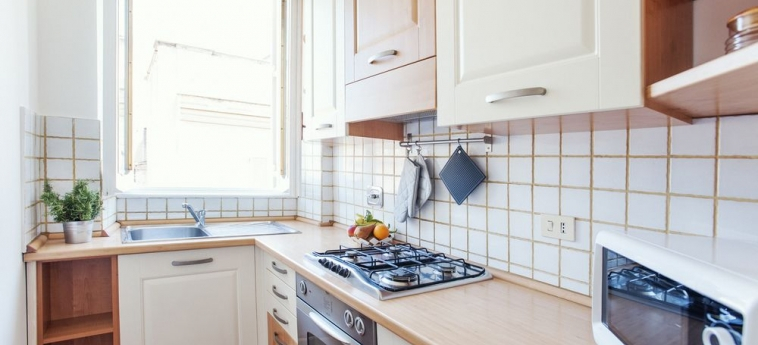 Lungaretta 3 - WR Apartments