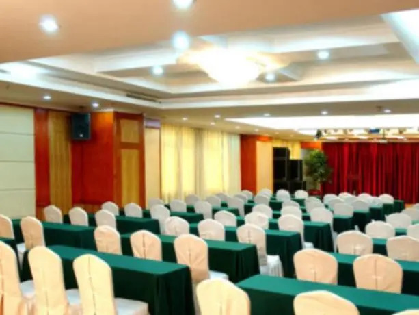 Shenzhen Gold Hotel