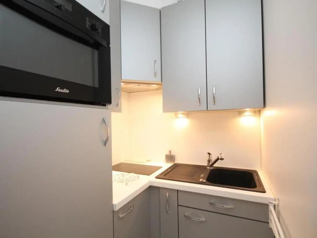 Appartement Mont-Dore, 2 pièces, 4 personnes - FR-1-608-189