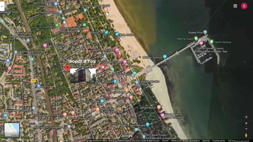 Sopot 4 You