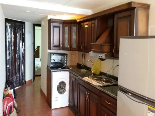 Chalet Oussama 2