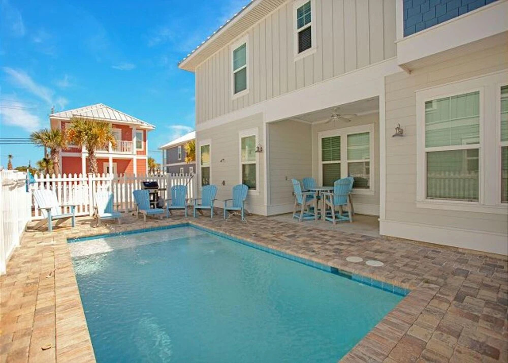 5514 Gulf Drive by Forehand Rentals