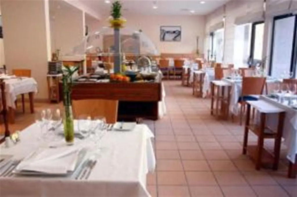 Hotel Bienestar Termas de Moncao