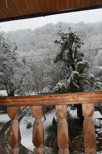 Gornoe Knyazhestvo Guest House