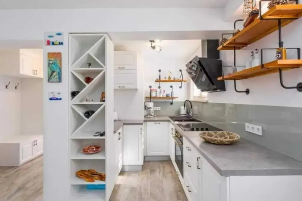Apartment Amor