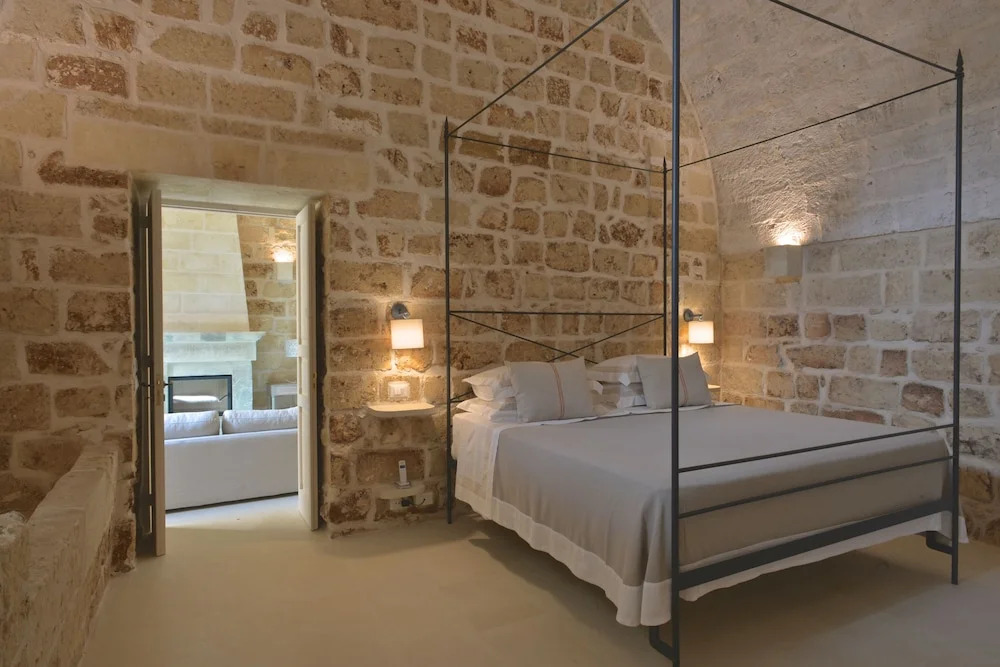 Masseria Trapana