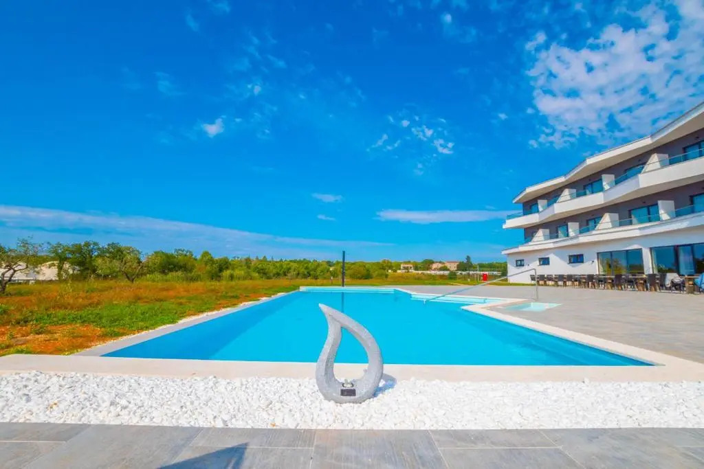 Hotel Delfin Lanterna