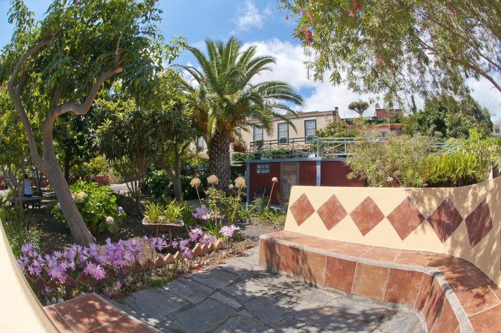 Villa Asunción A
